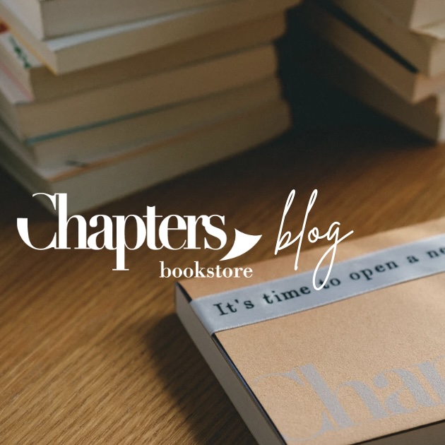 Chapters Blog公開！